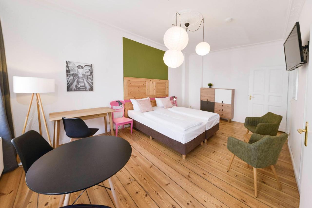 Old Town Apartamento *