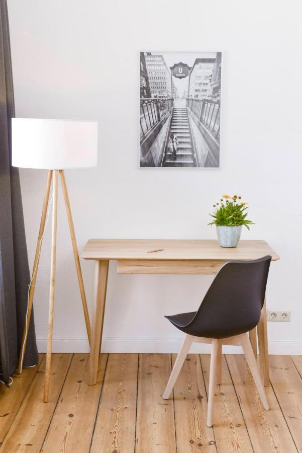Apartamento Old Town *