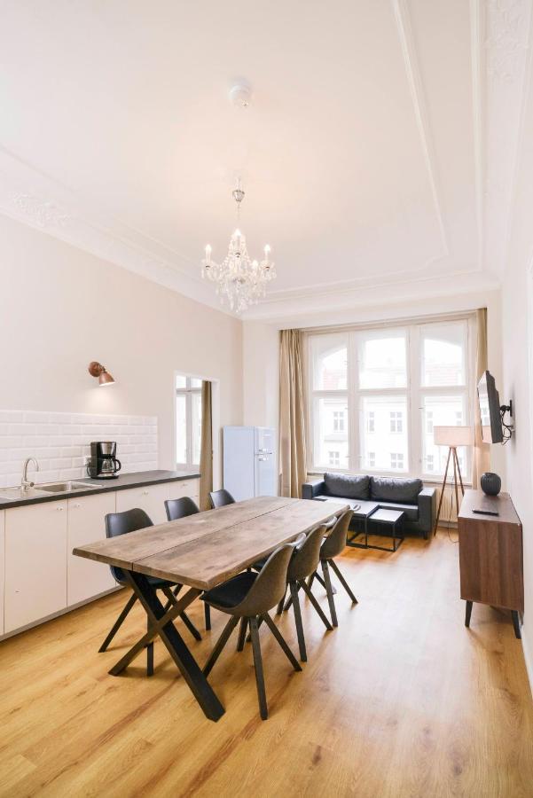 Apartamento Old Town