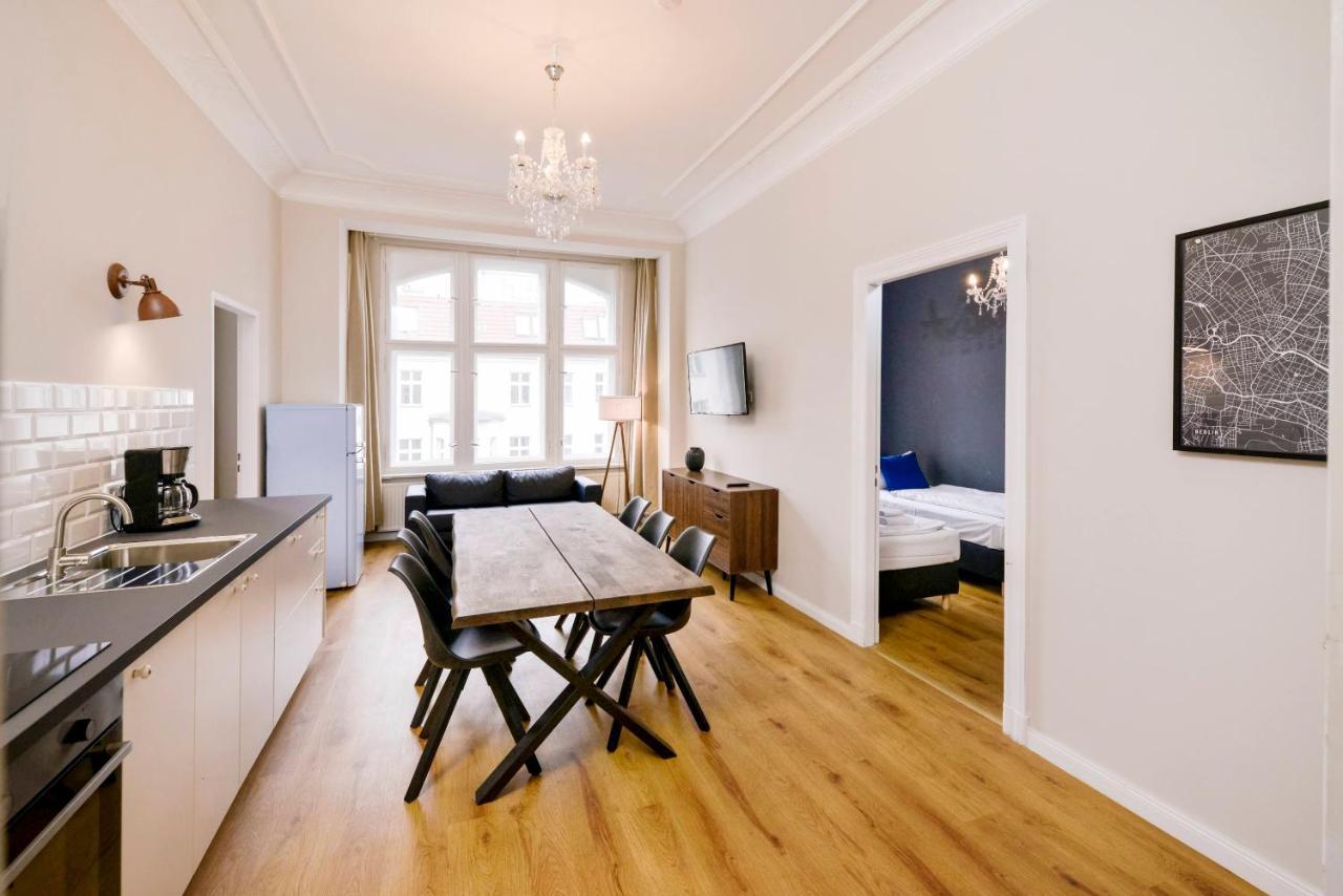 Old Town Apartamento *