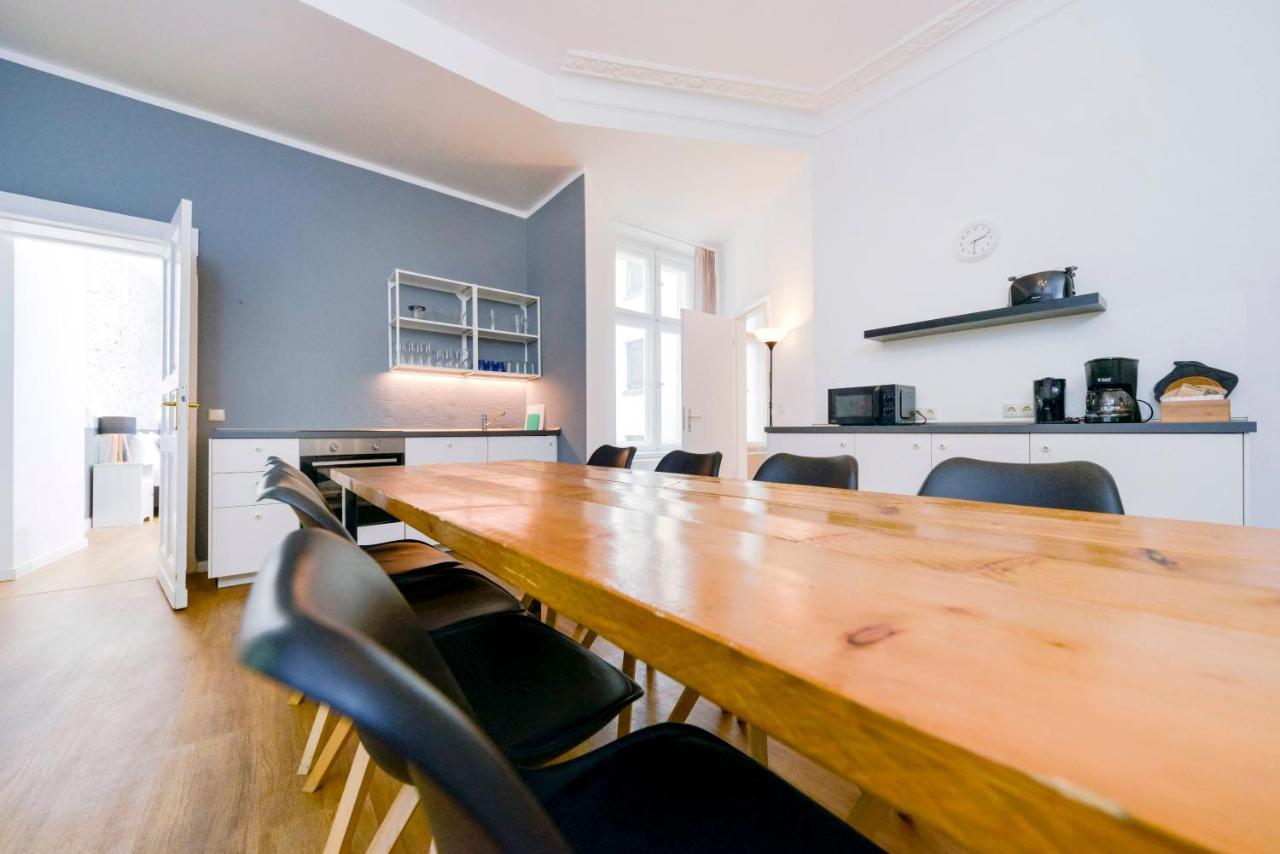 Apartamento Old Town