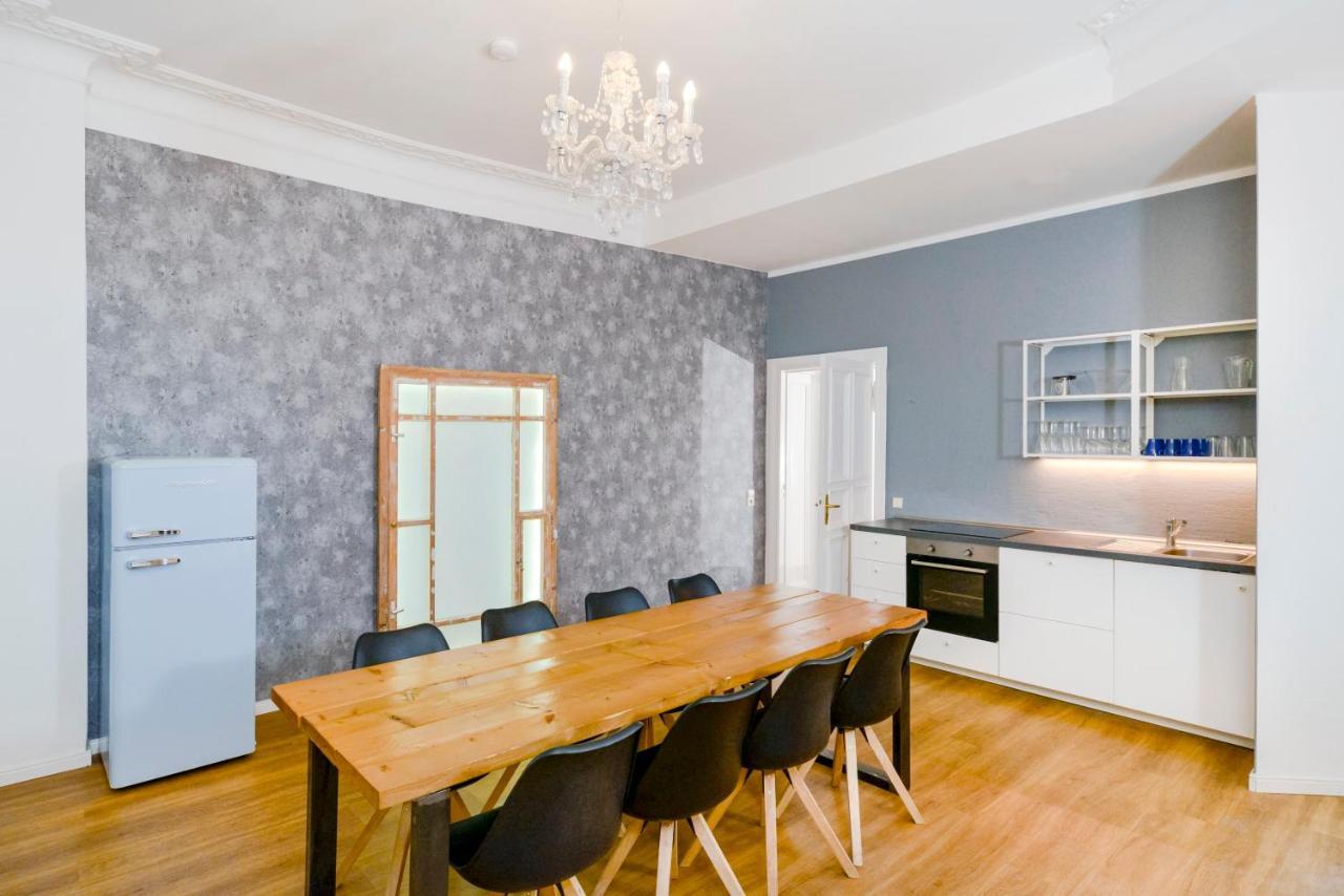 Apartamento Old Town *