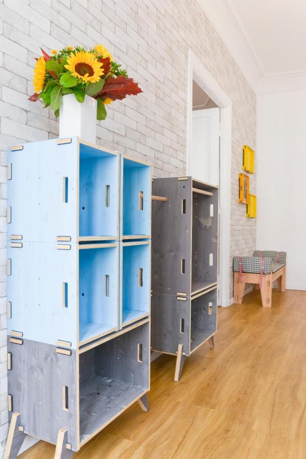 Apartamento Old Town *