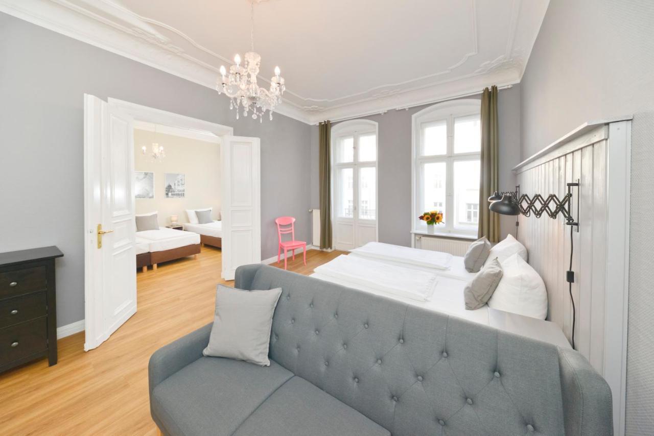 Apartamento Old Town