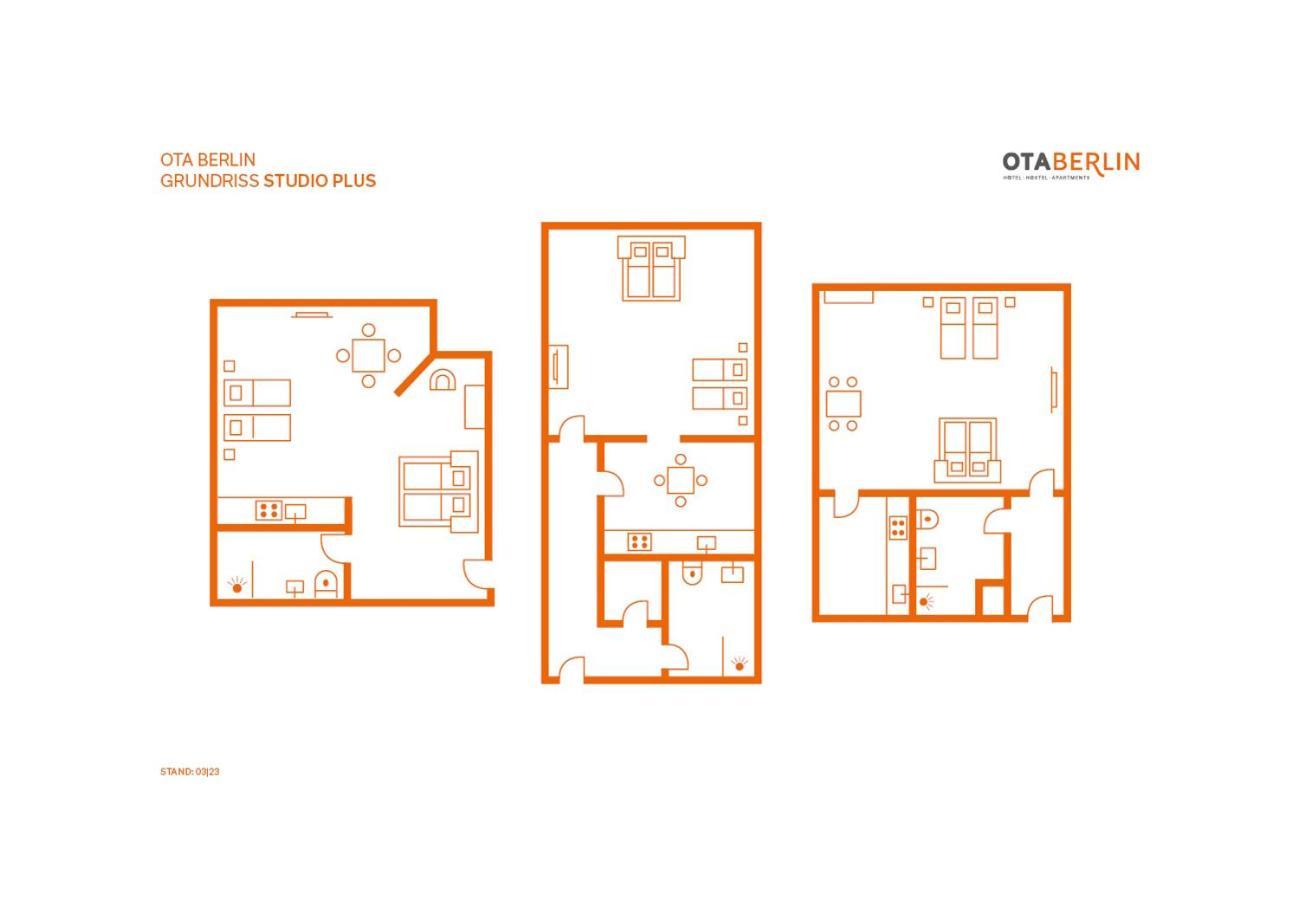 Old Town Apartamento