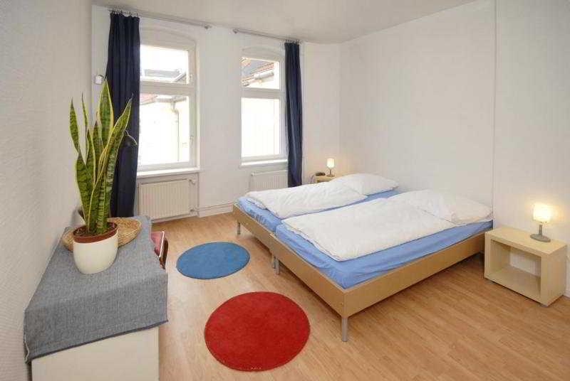 Old Town Apartamento Berlín