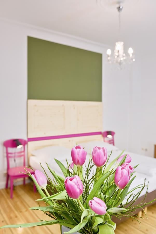 Apartamento Old Town *