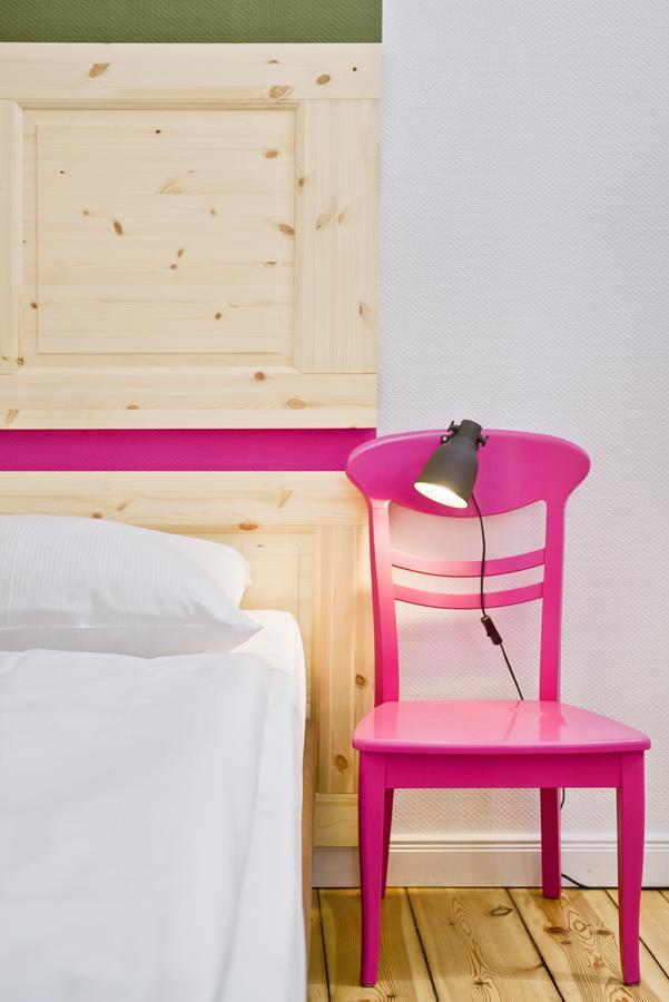 Old Town Apartamento *