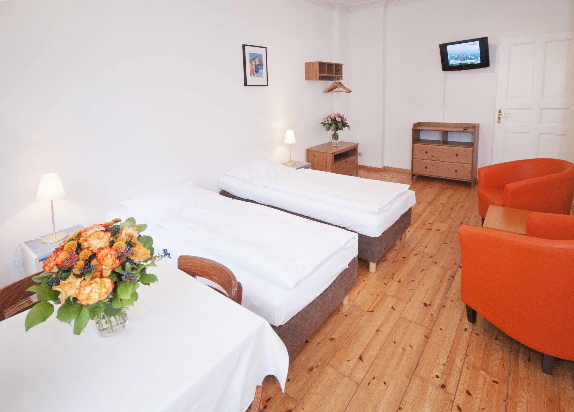 Apartamento Old Town *