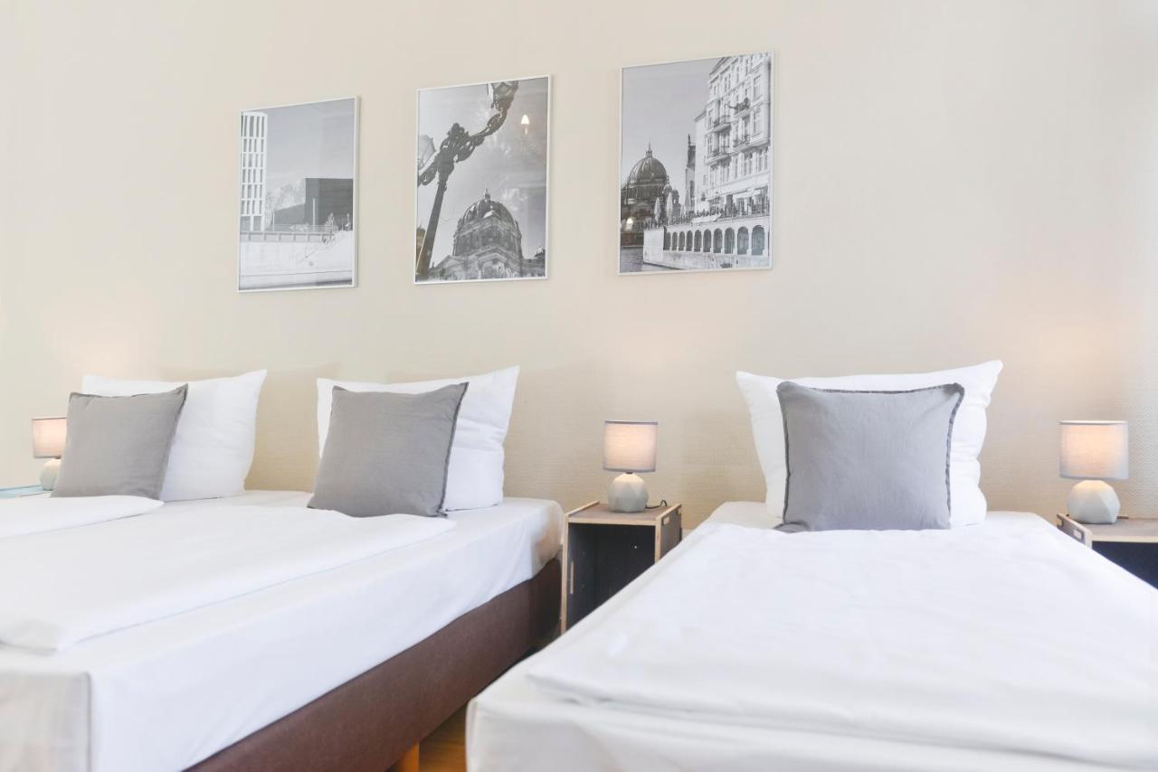 Apartamento Old Town *